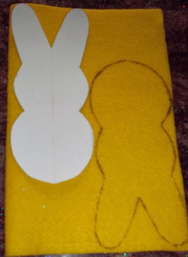 DIY Easter Peeps Decoration Free - 000 0001 2 600x819 