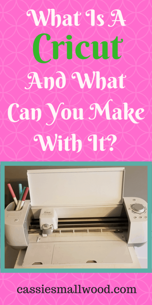 What is Cricut