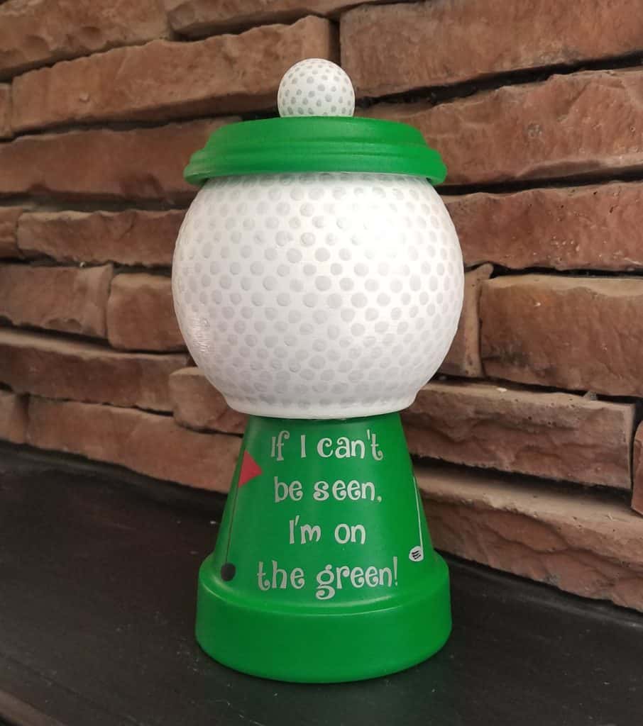 cheap golf gifts for dad