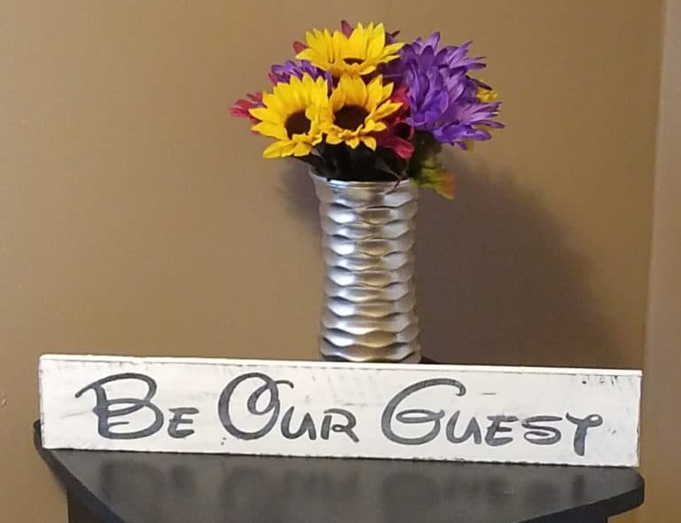 3 Ways To Make DIY Painted Wood Signs