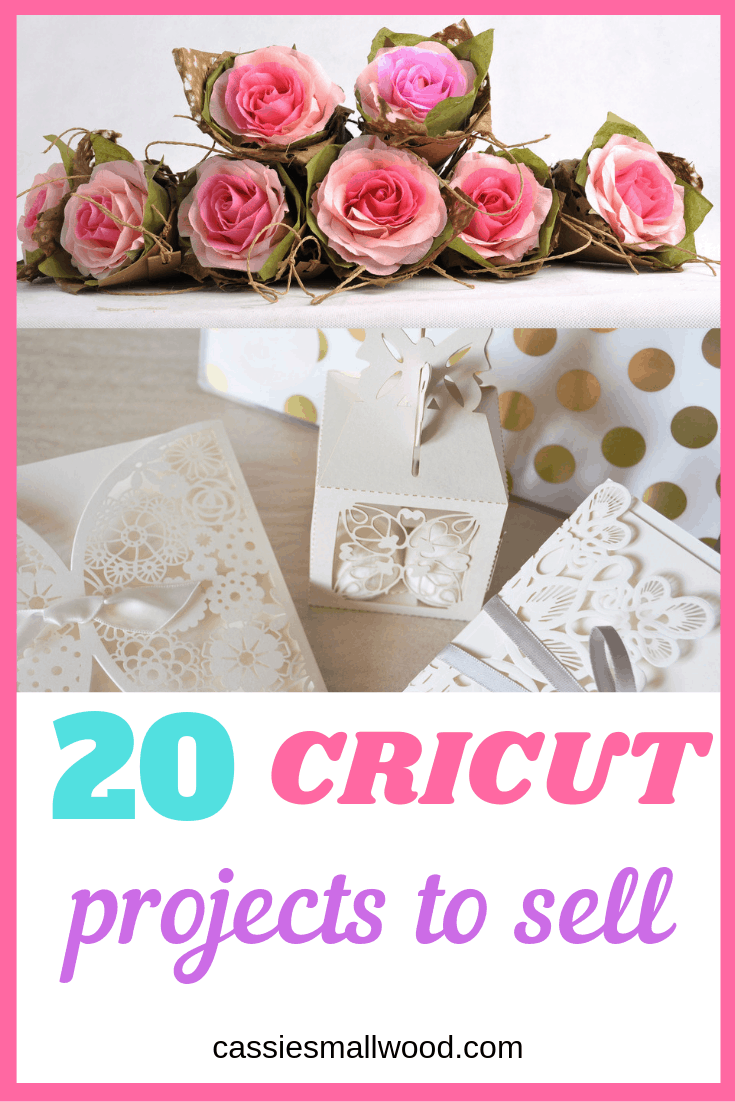 Wedding Crafts To Sell For Extra Money Cassie Smallwood