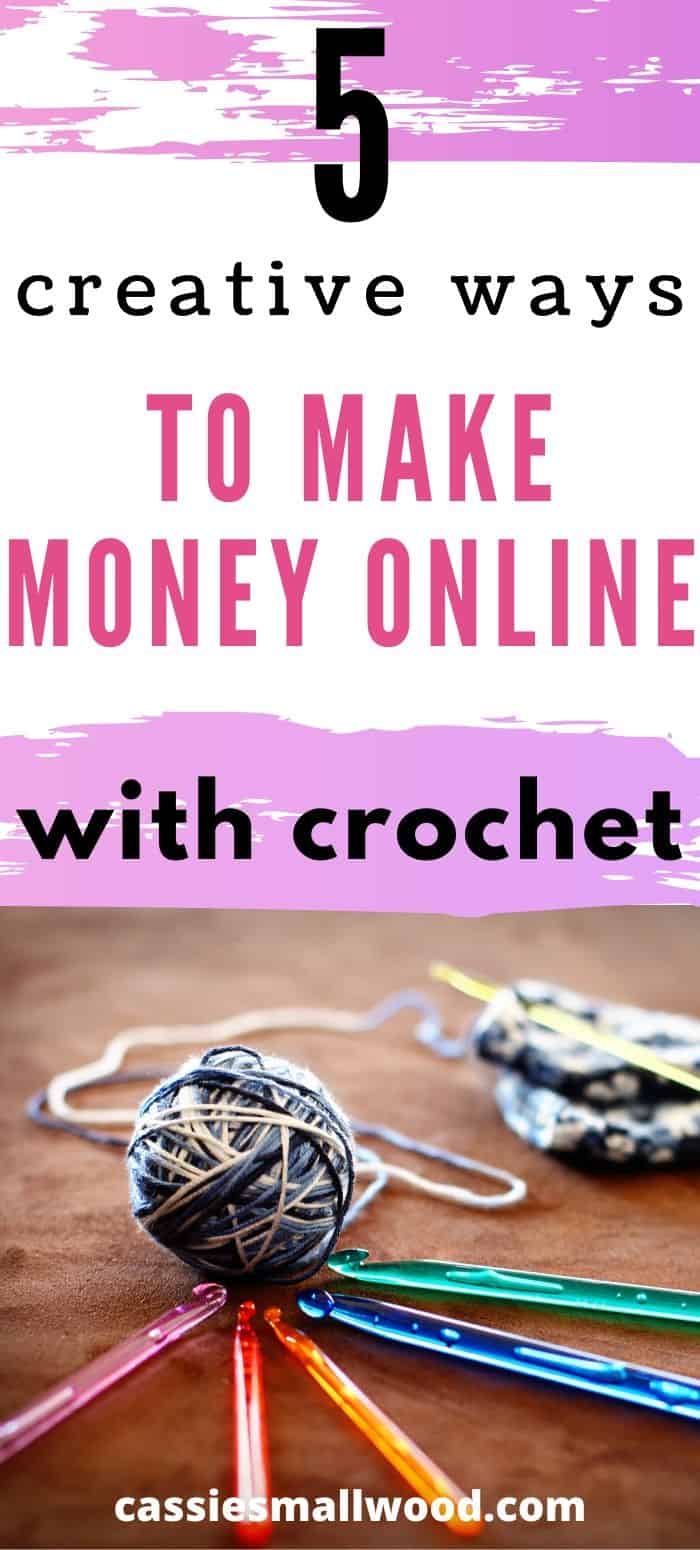 5 Ways To Make Money With Crochet Online Start A Crochet Business 5-ways-to-make-money-with-crochet-online-start-a-crochet-business