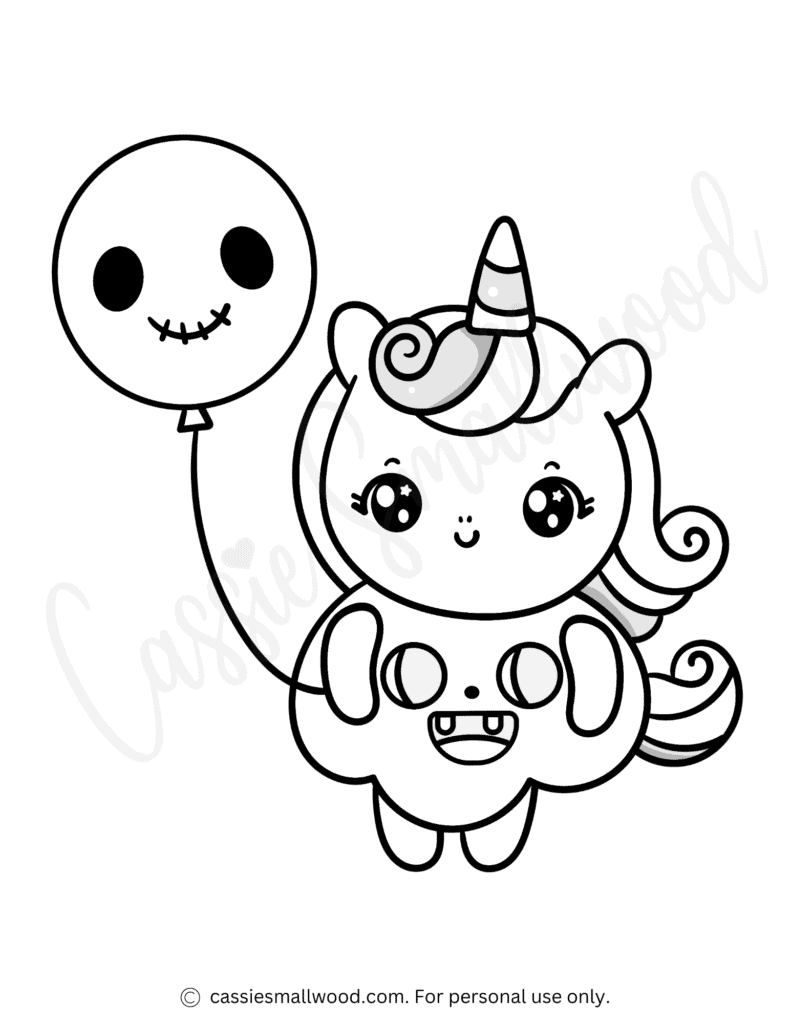 unicorn pumpkin to print and color unicorn jack o lantern coloring page halloween free printable pdf