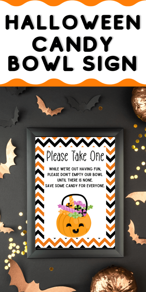 free-printable-halloween-take-one-sign-and-why-you-need-it