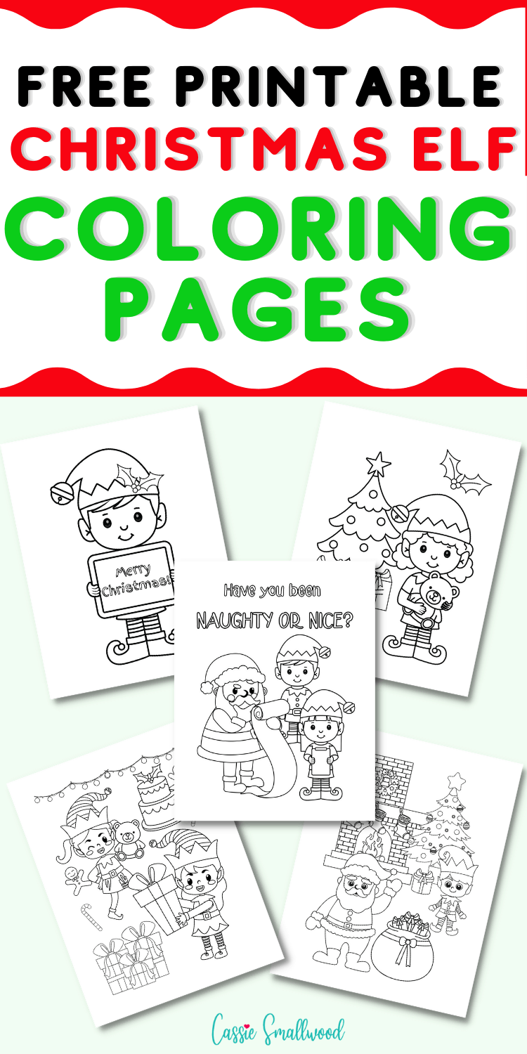 christmas drum coloring page