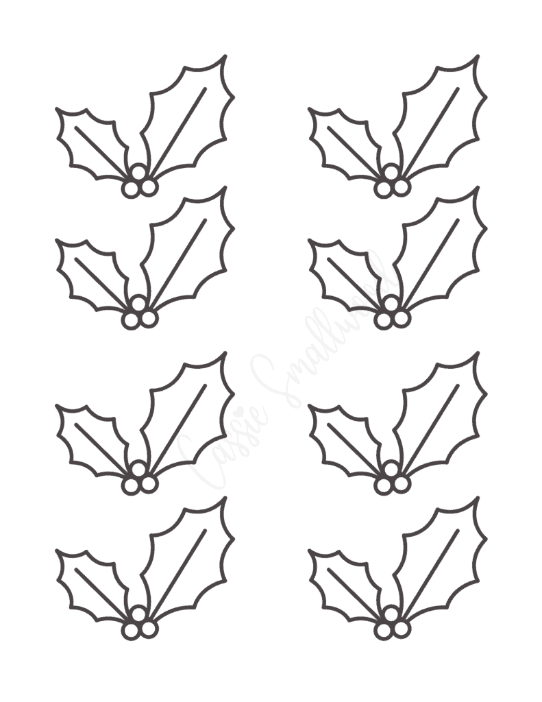 14-holly-leaf-templates-cassie-smallwood