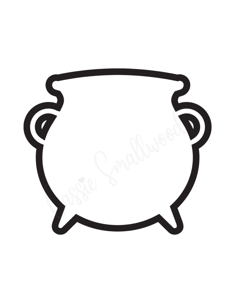 17 Cute Pot Of Gold Templates Cassie Smallwood
