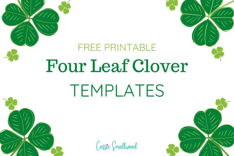 12-cute-four-leaf-clover-printable-templates-free-cassie-smallwood