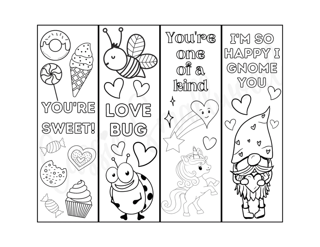 16 Ridiculously Cute Free Printable Valentine Bookmarks Cassie Smallwood 16-ridiculously-cute-free-printable-valentine-bookmarks-cassie-smallwood