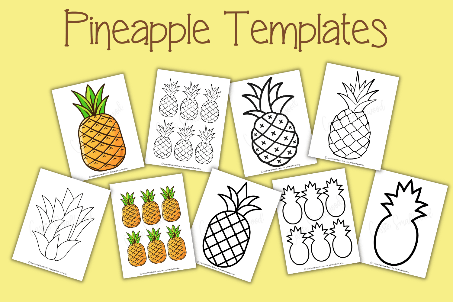 12-cute-pineapple-templates-free-printable-cassie-smallwood