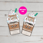 THE BEST Teacher Thank You Cards (21 Free Printables) - Cassie Smallwood