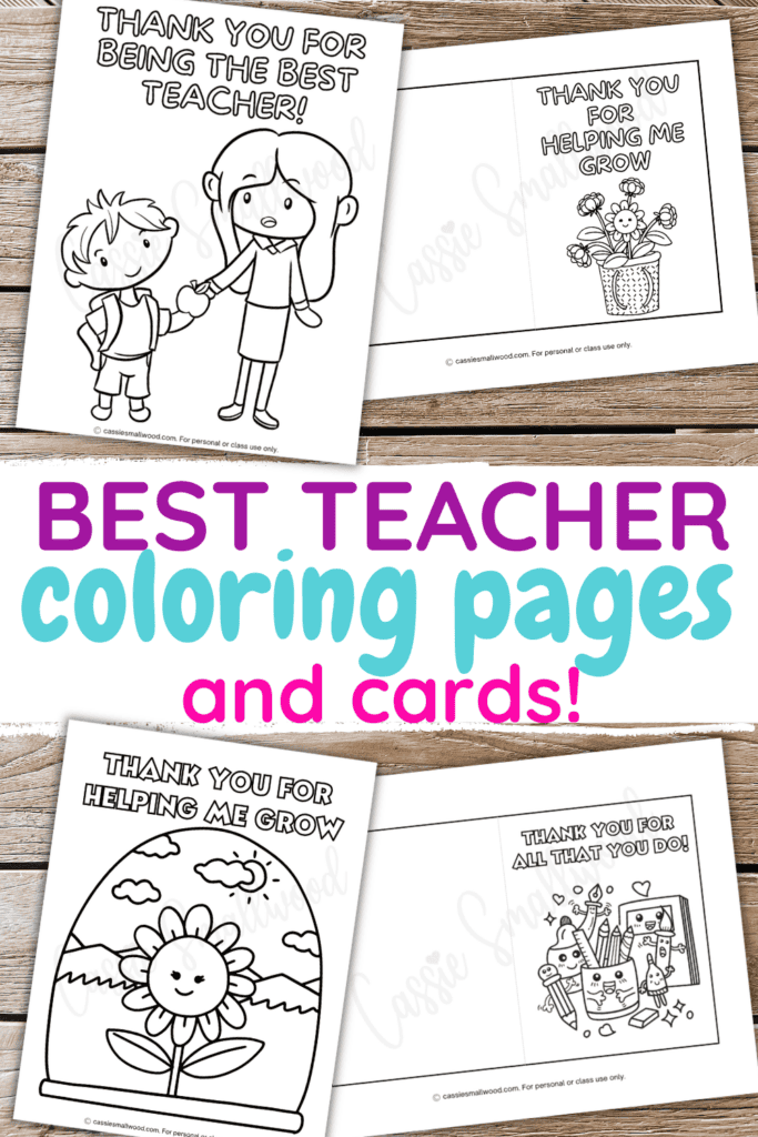 free printable best teacher coloring pages pdf, free printable best teacher coloring cards, teacher appreciation coloring pages free printable pdf, teacher thank you cards to color free printable pdf, teachers day coloring pages for kids, teachers day cards coloring pages from students