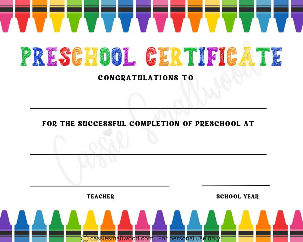 20-preschool-and-kindergarten-graduation-certificates-free-printable