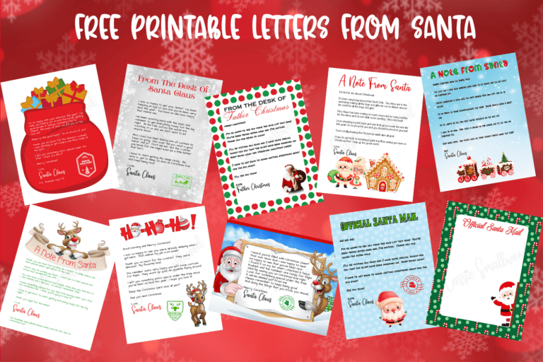 the-cutest-letters-from-santa-cassie-smallwood