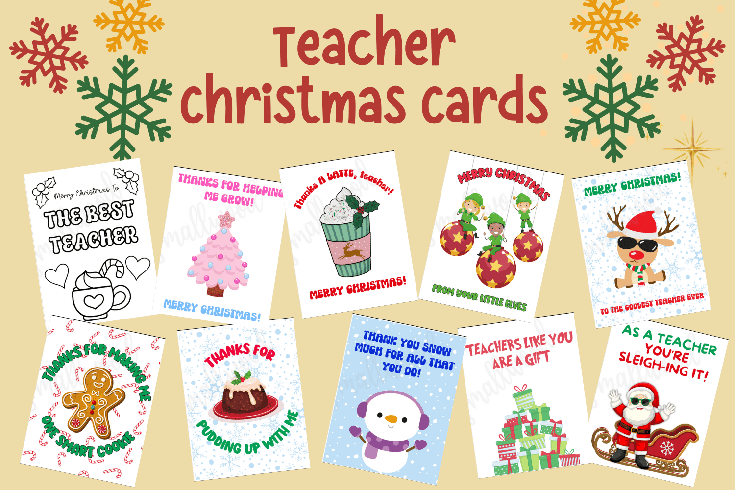 cute-funny-teacher-christmas-cards-free-printable-cassie-smallwood