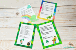 4 Funny Free Printable Leprechaun Letters And Notes - Cassie Smallwood