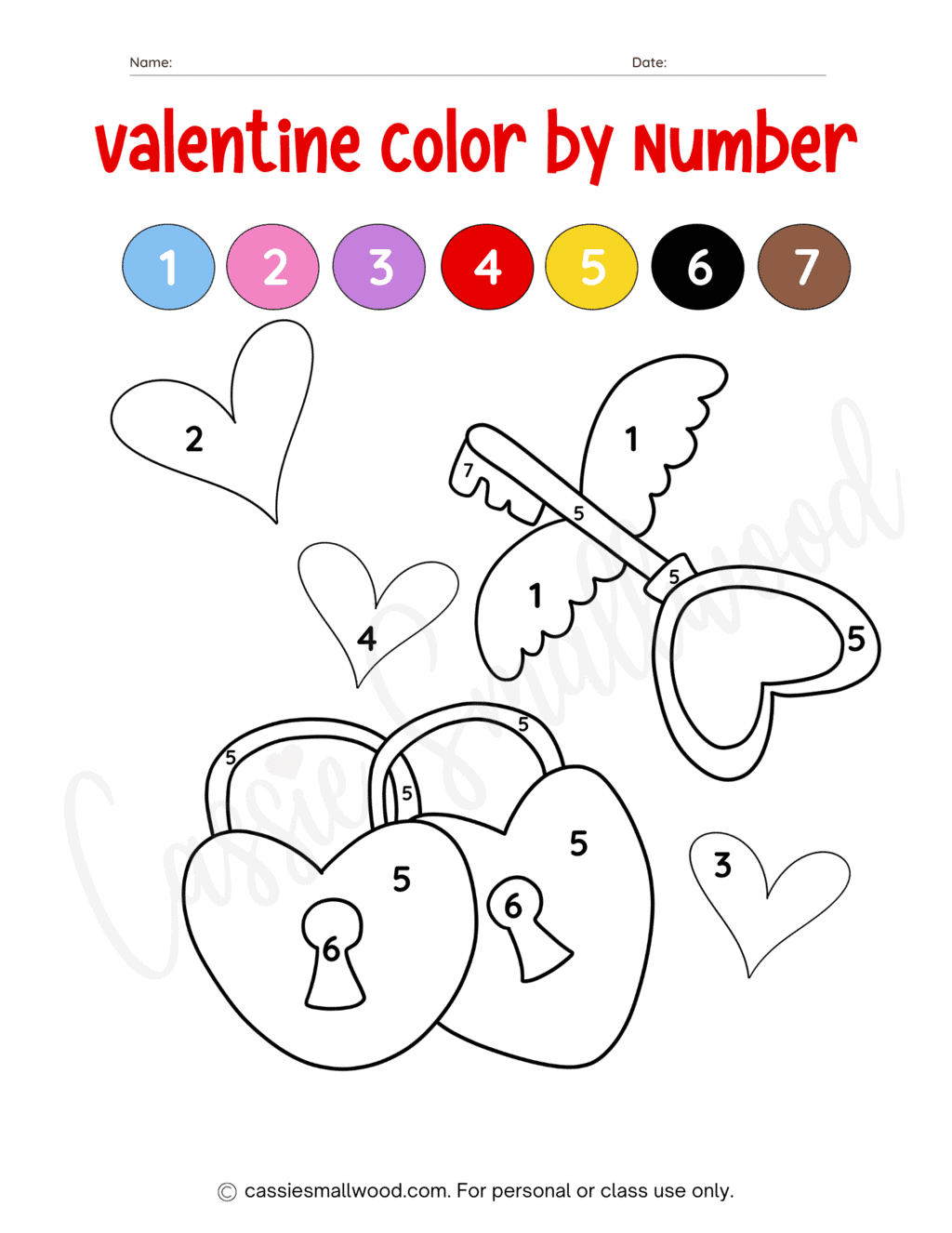 21-best-valentines-color-by-number-free-printables-cassie-smallwood