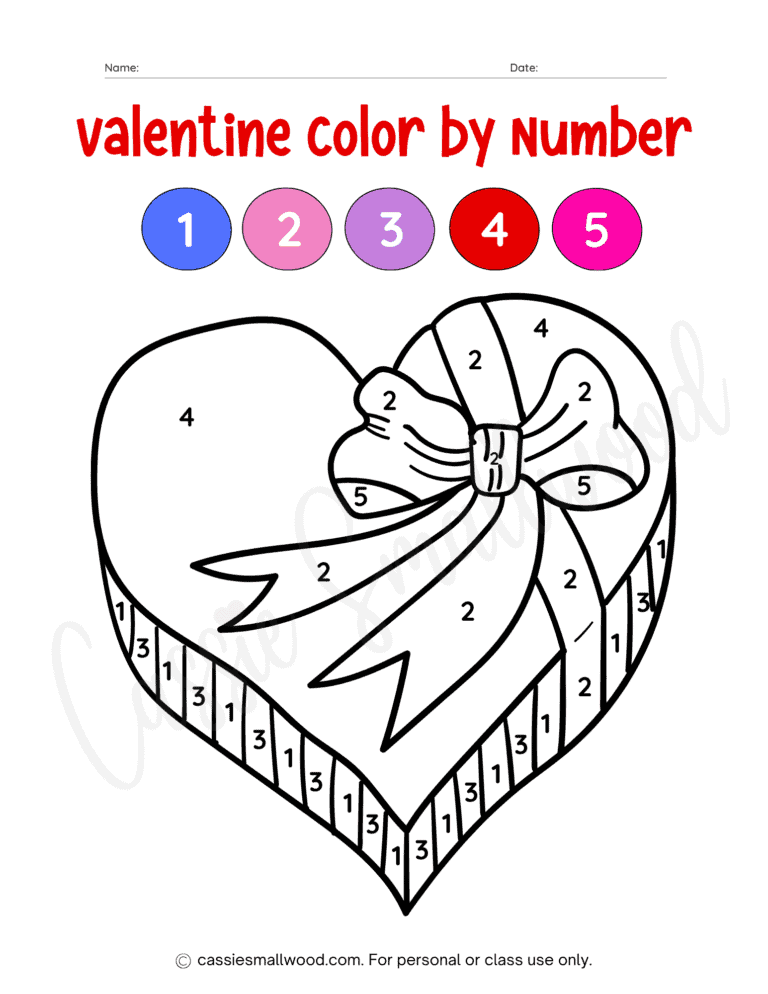 21-best-valentines-color-by-number-free-printables-cassie-smallwood