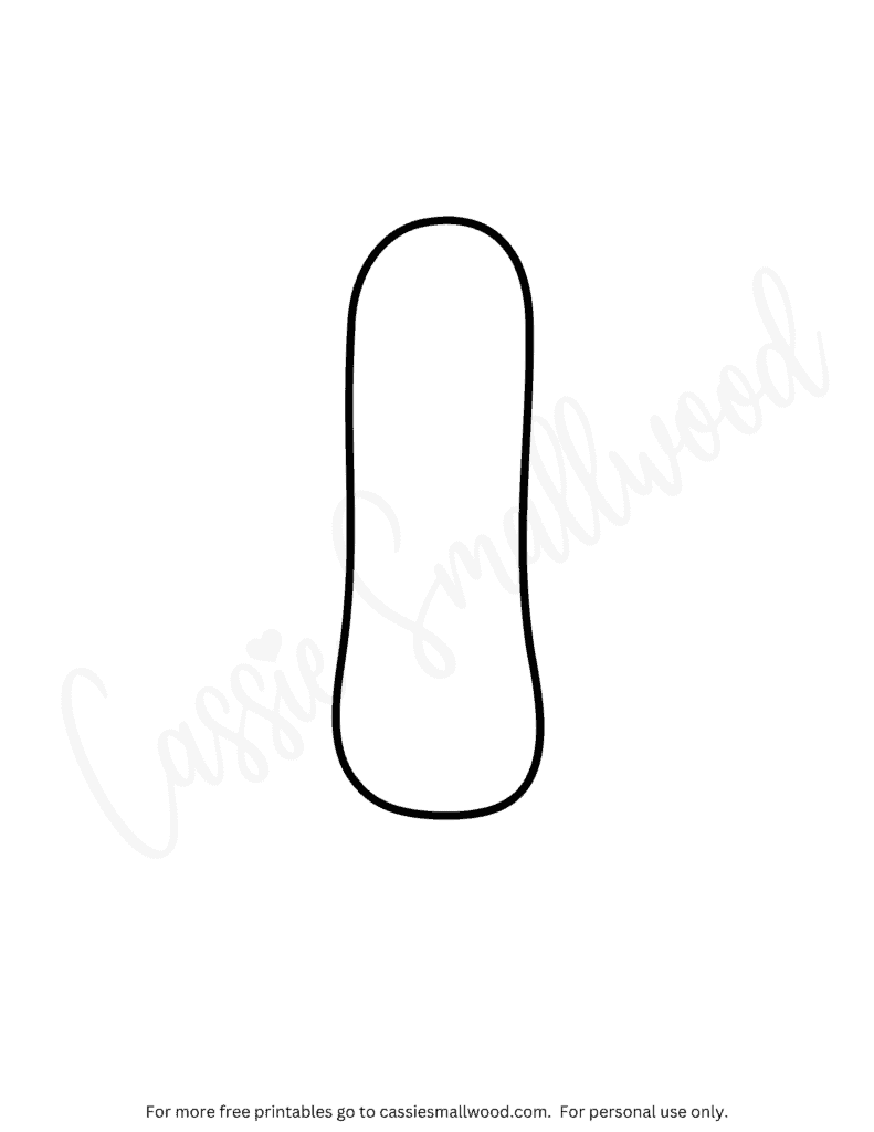 Lowercase bubble letter L coloring sheet free printable bubble letter coloring pages pdf