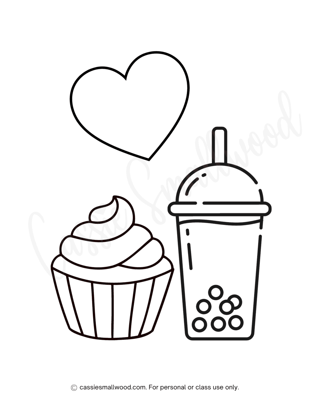 25 Cute Boba Tea Coloring Pages (Free Printables) Cassie Smallwood 25 Cute Boba Tea Coloring Pages (Free Printables) Cassie Smallwood