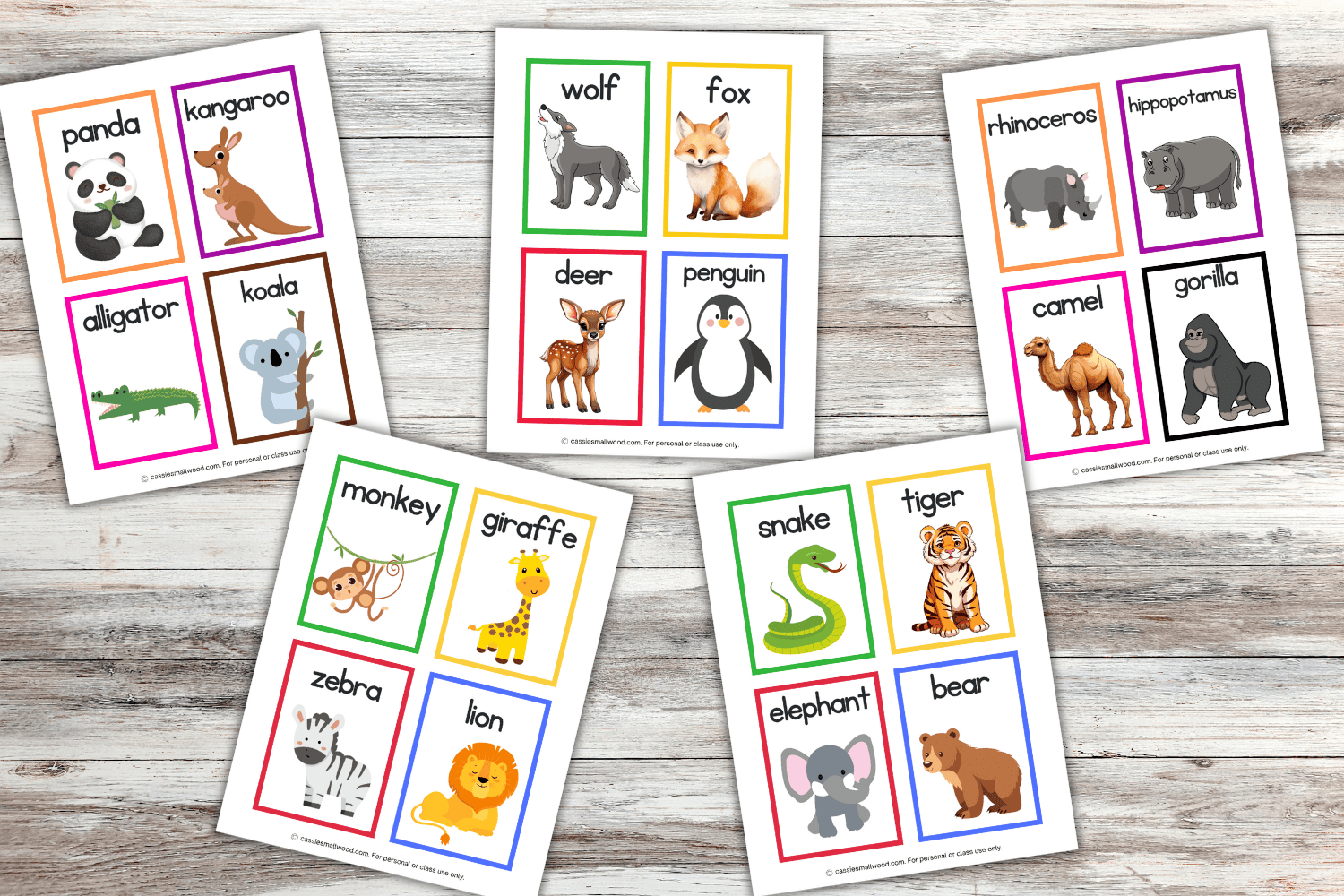 free-printable-animal-flash-cards-for-preschool-kids-cassie-smallwood