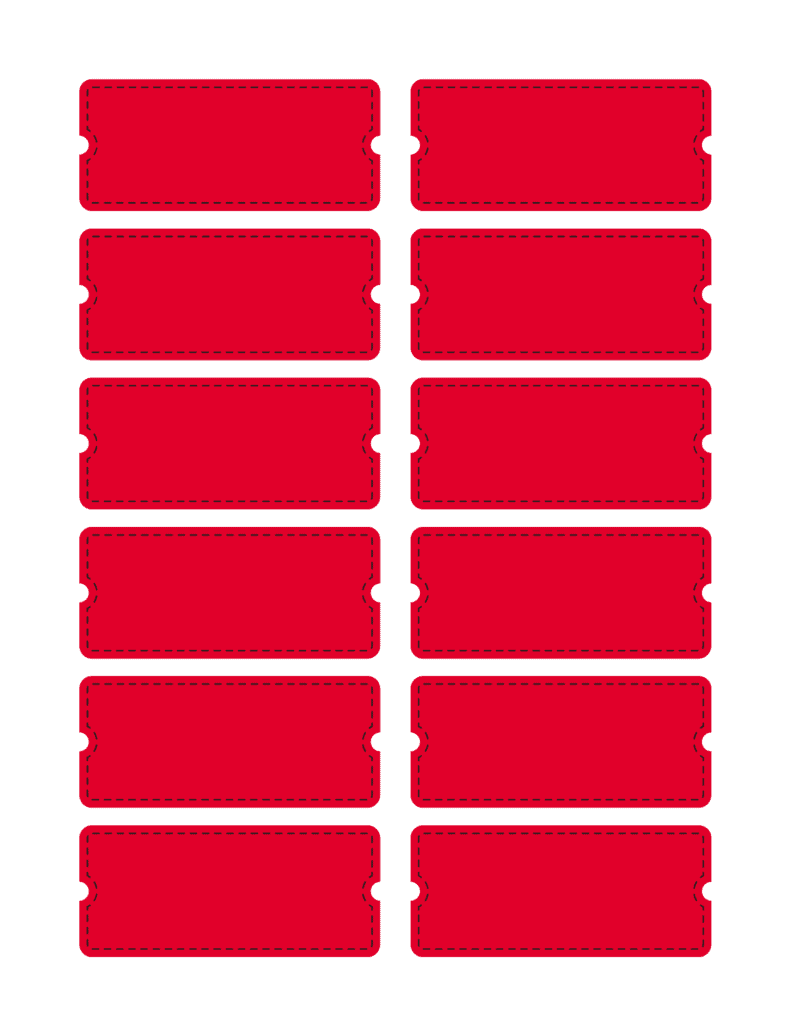 blank love coupons, cute coupons free printable vouchers