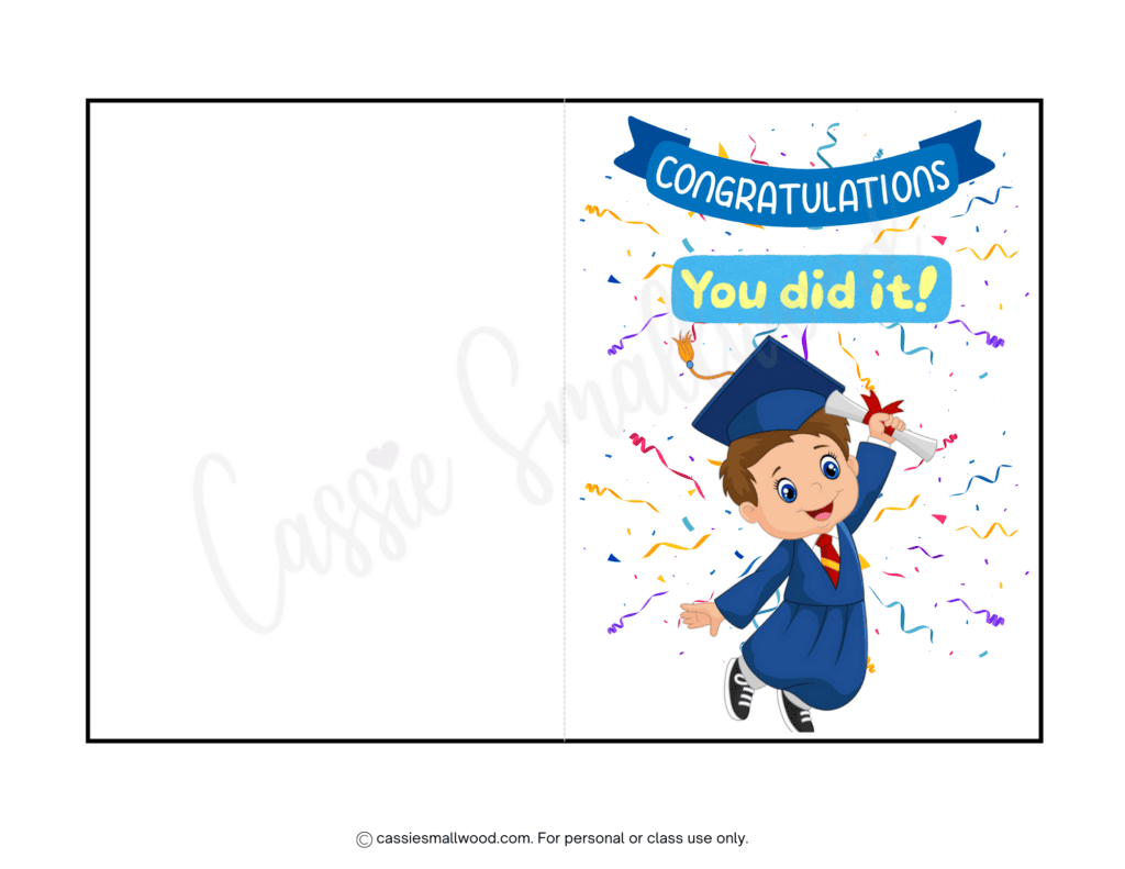 20-free-printable-graduation-cards-cassie-smallwood for Free Printable Congratulations Graduation Cards 20 FREE Printable Graduation Cards - Cassie Smallwood for Free Printable Congratulations Graduation Cards