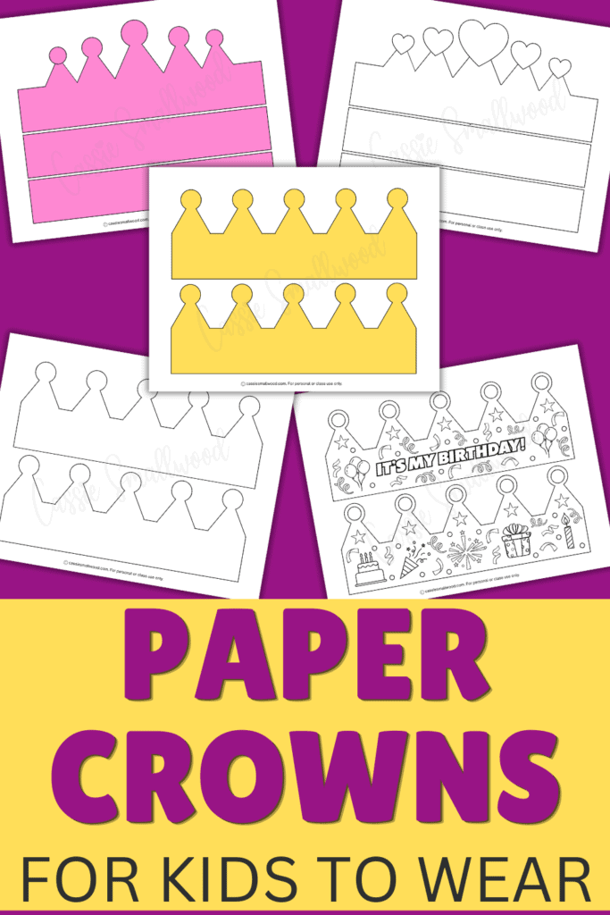 These free printable birthday crowns for kids are perfect for celebrating the birthday boy or girl.Crown Templates Free PrintablePaper TiaraPaper Crown IdeasCrown Crafts For KidsPaper Crown TutorialCardboard CrownPaper Crown TemplateHomemade CrownBirthday Crown HandmadeBirthday Crown For GirlsBirthday Crown For MenBirthday Party CrownsPaper Birthday CrownsBday Crown DiyHomemade Decorations BirthdayBirthday TiaraHappy Birthday CrownParty Hat PngBirthday HeadbandBday CrownBirthday Crown AestheticBirthday Crown PrintableBirthday CapBirthday Crowns For KidsBirthday Crown TemplateBirthday Crown Cut OutHappy Birthday Crown TemplateFree Printable Birthday HatsKids Birthday Crown TemplatePrintable Birthday CrownBirthday Crafts PreschoolBirthday Crown Diy Paper