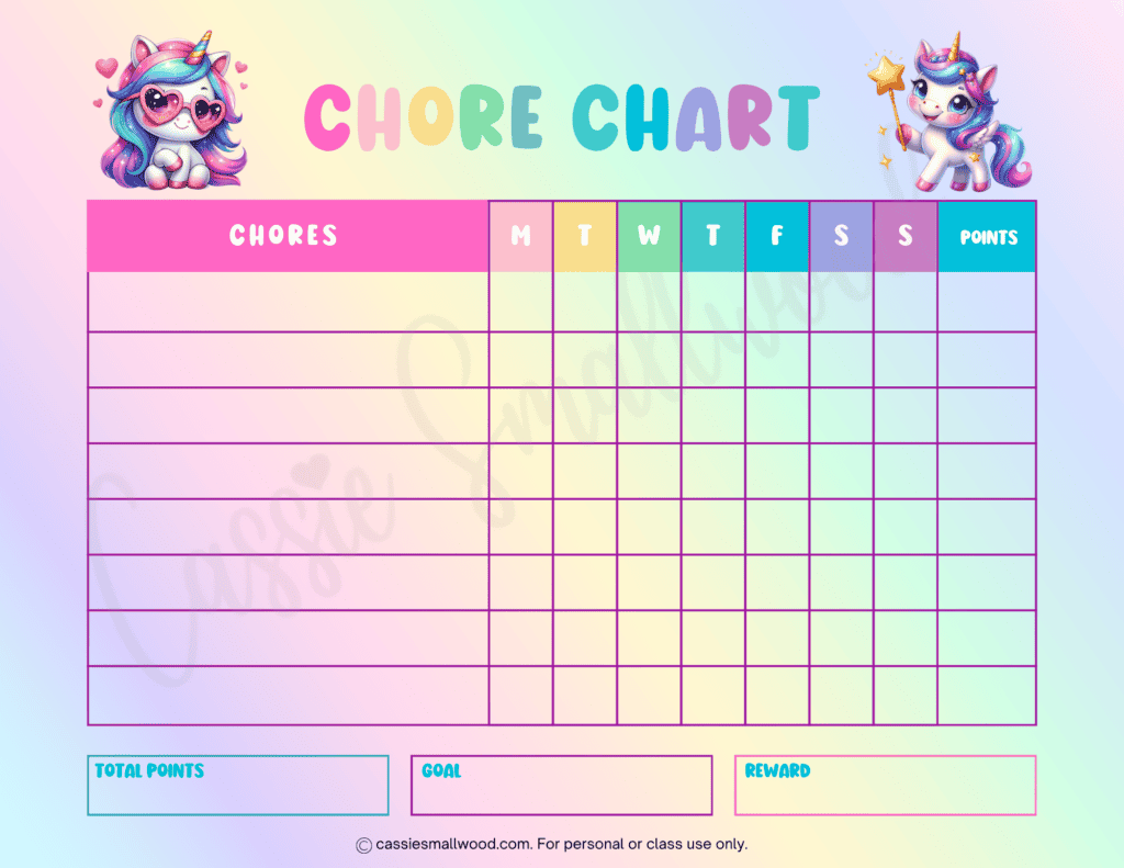 cute blank daily chore chart for kids free printable pdf, blank weekly chore chart for kids simple, free printable rewards chore chart for kids