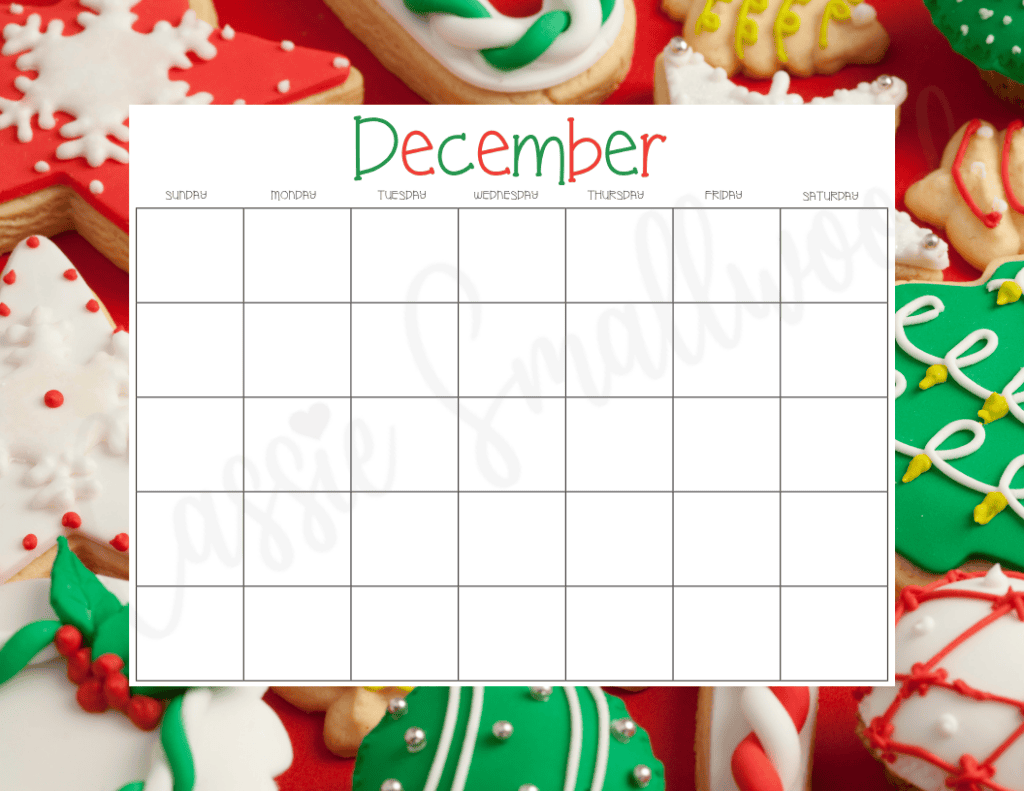 cute blank calendar template downloadable free pdf, free printable 12 month blank calendar pdf, cute December blank school calendar, blank planner calendar