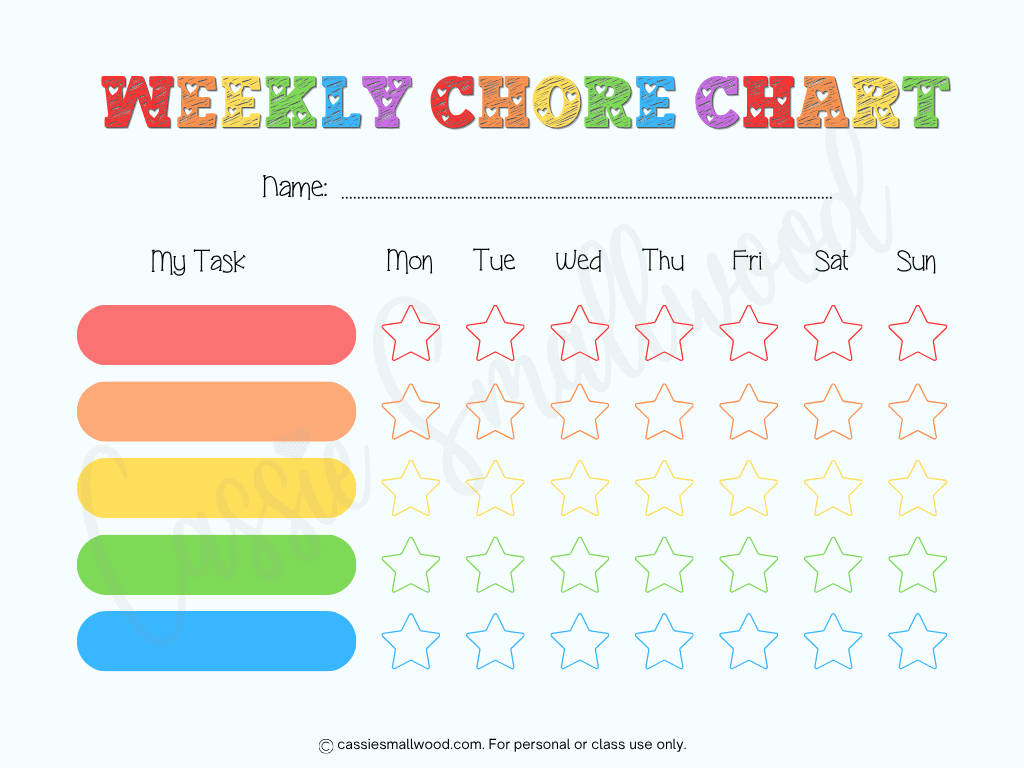 free printable weekly chore chart for kids pdf, kids daily chore chart, boy chore chart, 5 year old chore chart, 6 year old chore chart, 7 year old chore chart, 8 year old chore chart, 9 year old chore chart, 10 year old chore chart, household chore chart simple