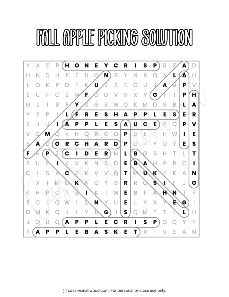 apple picking fall word find answers free printable pdf, autumn word search for kids cute, fun fall word search for elementary students, fall worksheets for kids free download, autumn activity sheets for 3rd grade 4th grade 5th grade