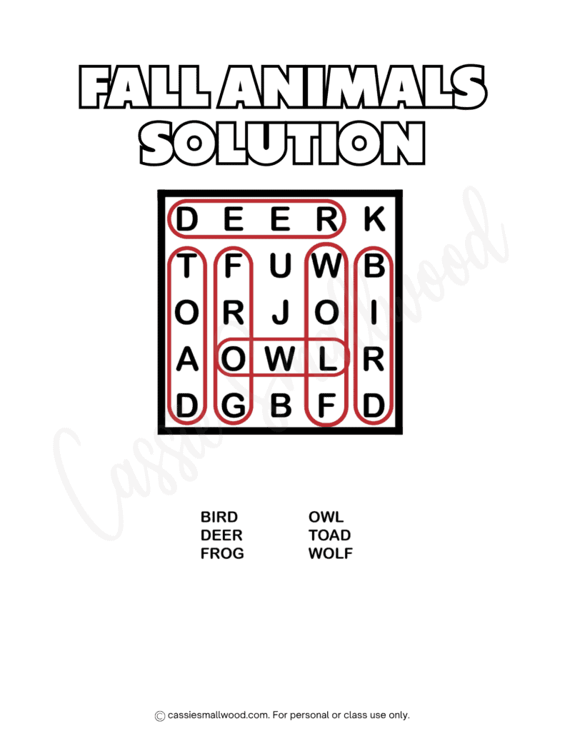 easy fall word search answers free printable pdf, simple fall word find answer key, kindergarten fall word search with answers, preschool autumn word search with answers