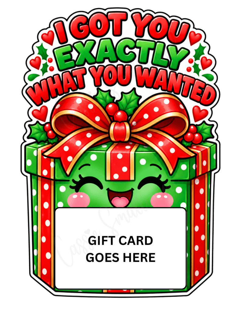 free printable Christmas gift card holder pdf, paper Christmas gift card holder template, cute Christmas gift card holder free printable, gift wrap Christmas gift card holder, Christmas gift card sleeve diy handmade, unique Christmas gift card holder, cute Christmas gift card presentation ideas